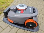 Segway Navimow H1500 - 15arų - nuotraukos Nr. 7