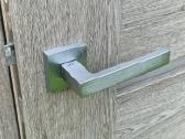 Vidaus Durys 210x90 4vnt Pilnas komplektas - nuotraukos Nr. 5