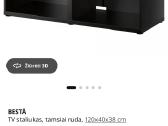 Ikea besta spintelė - nuotraukos Nr. 4
