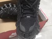 Nike Shox - nuotraukos Nr. 5