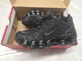 Nike Shox - nuotraukos Nr. 2