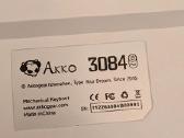 Aklo 5075 B plus and Akko 3084 B plus - nuotraukos Nr. 5