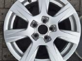 Originalūs Audi lieti diskai R16 - nuotraukos Nr. 2