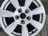 Originalūs Audi lieti diskai R16 - nuotraukos Nr. 4