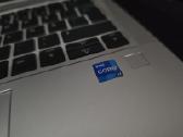 Hp Elitebook 830 G8 i7 11th 32gb 1tb Touch - nuotraukos Nr. 5