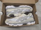 Asics Cream