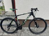Rock machine torrent XL 29 air SLX kalnu dviratis - nuotraukos Nr. 3