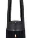 Išmanus Ventiliatorius Oro filtras Šildytuvas