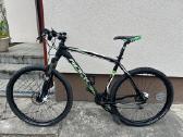 Rock machine torrent XL 29 air SLX kalnu dviratis