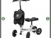Mobi-roll Mr S 25 paspirtukas / vaikštynė