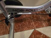 Mobi-roll Mr S 25 paspirtukas / vaikštynė - nuotraukos Nr. 4