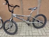 Dviratis BMX Crazy Horse
