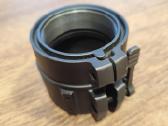 Termovizorinio priedėlio adapteris 65mm