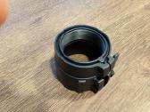 Termovizorinio priedėlio adapteris 65mm - nuotraukos Nr. 2