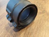 Termovizorinio priedėlio adapteris 65mm - nuotraukos Nr. 4