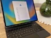 Apple Planšetė + Klaviatūra( 512gb) - nuotraukos Nr. 2