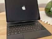Apple Planšetė + Klaviatūra( 512gb)