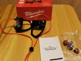Milwaukee M18 irankiai - nuotraukos Nr. 8