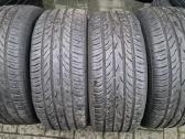 Geros vasarinės 225/55 R16 Platin