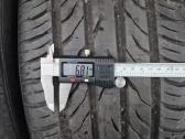 Geros vasarinės 225/55 R16 Platin - nuotraukos Nr. 3