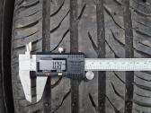 Geros vasarinės 225/55 R16 Platin - nuotraukos Nr. 4