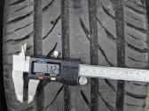 Geros vasarinės 225/55 R16 Platin - nuotraukos Nr. 5