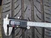Geros vasarinės 225/55 R16 Platin - nuotraukos Nr. 6