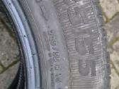 Geros vasarinės 225/55 R16 Platin - nuotraukos Nr. 7