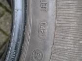 Originalūs Audi lieti diskai R16 - nuotraukos Nr. 17