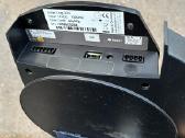 Solar-log 300 saulės elektrinės monitoringo įrengi - nuotraukos Nr. 3