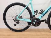 Bianchi Infinito 28er L 2x12s Shimano 105 - nuotraukos Nr. 2