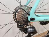 Bianchi Infinito 28er L 2x12s Shimano 105 - nuotraukos Nr. 3
