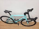 Bianchi Infinito 28er L 2x12s Shimano 105 - nuotraukos Nr. 5