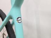 Bianchi Infinito 28er L 2x12s Shimano 105 - nuotraukos Nr. 7