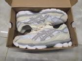 Asics Cream