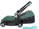 1200w elektrinė vejapjovė žoliapjovė 31cm - nuotraukos Nr. 2