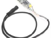 Bafang variklio Usb programavimo kabelis - nuotraukos Nr. 4