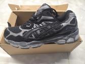 Asics Black - nuotraukos Nr. 2