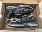 Asics Black
