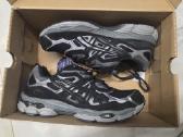 Asics Black