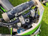 Kawasaki Kx450f Krosinis - nuotraukos Nr. 3
