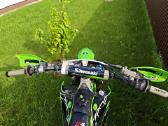 Kawasaki Kx450f Krosinis - nuotraukos Nr. 4