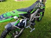 Kawasaki Kx450f Krosinis - nuotraukos Nr. 5