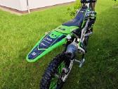 Kawasaki Kx450f Krosinis - nuotraukos Nr. 6
