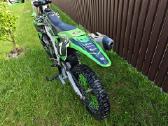 Kawasaki Kx450f Krosinis - nuotraukos Nr. 7