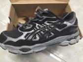 Asics Black - nuotraukos Nr. 2