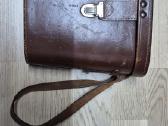 Carl zeiss jena Deltrintem 7x50