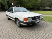 Audi 100,87m