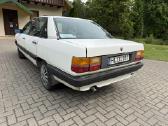 Audi 100,87m - nuotraukos Nr. 3