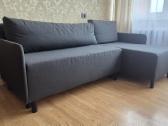 Parduodama sofa-lova